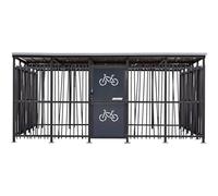 Mottez | Abri pour Cycles