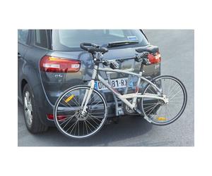 Mottez - Adaptateur Pour Vélo Sans Barre Tranversale - A134q