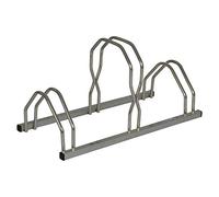 Mottez Altuna Mixte B129v3 Râtelier, Gris, 85 X 39 X 49cm EU