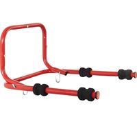 Mottez B053QRAE Support mural pour vélo Nombre de positions réglables=2