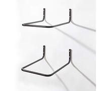 Mottez B057Q Lot de 2 Supports Range pneus