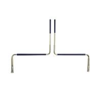 Mottez B126P Crochet Range Coffre de Toit