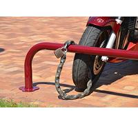 Mottez B211V Arceau Range Moto Antivol