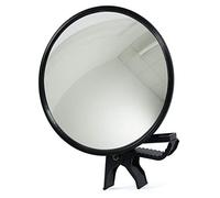 Mottez B314P20 Miroir nomade avec pince pour fixation