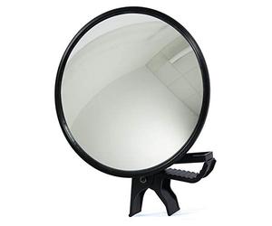 Mottez B314P20 Miroir nomade avec pince pour fixation