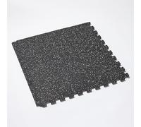 Mottez B516VPRO Tapis de Mousse Multi Usage Pro, Gris