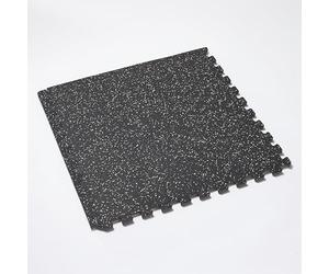 Mottez B516VPRO Tapis de Mousse Multi Usage Pro, Gris