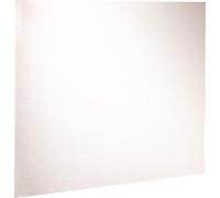 Mottez B534FBC Crédence Blanc Protection Cuisine