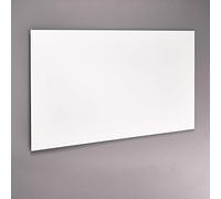 Mottez B535FBC Crédence 50x90cm Blanc