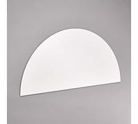 Mottez B537FBC Crédence Blanc