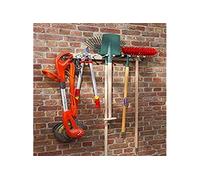 Mottez B837V Porte outils de jardin
