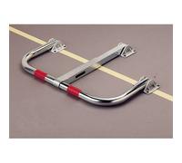 MOTTEZ Barrière de parking FERMETURE SERRURE CYLINDRE EUR