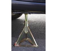 Mottez A090VRG Chandelle Jumbo Pro