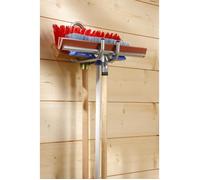 MOTTEZ - Crochet double longueur 250mm - Charge 80kg - F111V