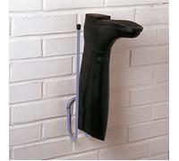 MOTTEZ Crochet porte bottes mural