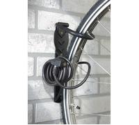 MOTTEZ - Crochet vélo mural - B865V