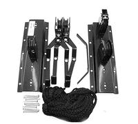 MOTTEZ Léve vélo - Charge utile 20 kg