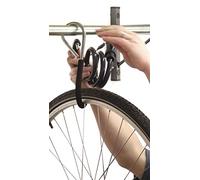 Mottez M045C Support 5 vélos Coulissant Mural