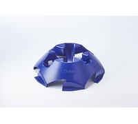 Support trottinette au sol bleu - MOTTEZ - M058QBL