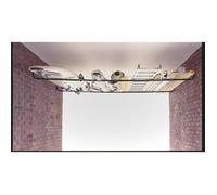 MOTTEZ - Porte tout - galerie de rangement - B017P