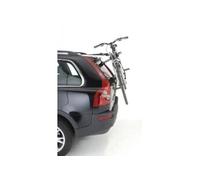 Mottez Porte-Velo A Sangles Sur Hayon Pour 1 Velo