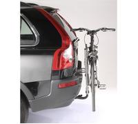 Mottez Porte Velo 1 Velo Fixe Sur Attelage Suspendus A009p1