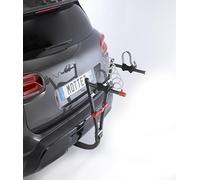 Porte velo sur boule d attelage mottez jupiter 1 velo electrique