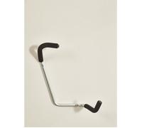 MOTTEZ Range trottinette mural - M057VMUR - Gris et noir
