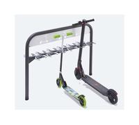 Mottez Range trottinettes en acier Mottez - 12 trottinettes - M507V12