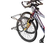 Mottez Râtelier 2 Vélos 2 Niveaux