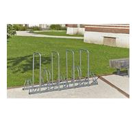 Mottez - Râtelier à vélos 5 Vé