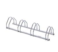 Mottez Râtelier en acier pour collectivités - 4 vélos - M044V