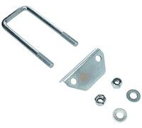 Mottez Support Roue de Secours