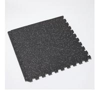 MOTTEZ Tapis de mousse Multi-usage pro Gris