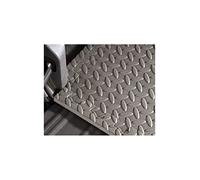 Mottez Tapis Mousse Multi usages B516F 80 x 150 cm