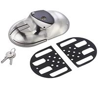 Mottez Antivol Van ANTITHEFT A085b universel pour camionnette et portes utilitaires haute sécurité