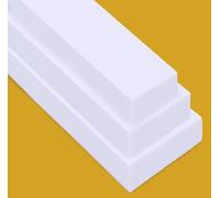 MOTTK Remplissage d'espace de lit Long,comble l'écart Entre Votre Matelas et la tête de lit pour lit Simple Double King Size,Coussin,Combler Les espaces de lit (140x10x20cm)