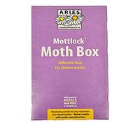 Mottlock Mite Case à partir de Aries - Le Meilleur Attraper Tarifs pour Vêtements Phalène sur le marché