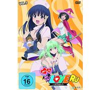 Motto to Love Ru: Trouble - Motto to Love Ru: Trouble-Vol.3 (Dvd Edition)