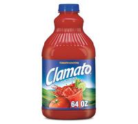 Motts Clamato Jus de tomate 1,89L