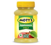 Mott's Original Applesauce 24 oz by Mott's