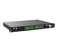 MOTU 16A (2025) - Interface audio Thunderbolt 4 / USB4 - 66 canaux - Compatible Mac/Windows/iOS - Console de mixage
