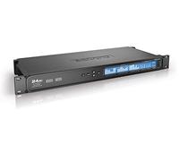 MOTU Interface audio numérique 24Ai – 72 canaux, Conversion A/D haut de gamme, AVB Ethernet