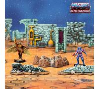 MOTU-BATTLE.W3 MASTERS OF UNIVERSE SPA JEU DE SOCIÉTÉ Archon Studio