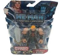 Motu - Figurine a Fonction Musclor - Figurines DAction
