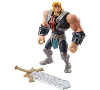 Motu - Figurine a Fonction Musclor - Figurines DAction NA