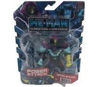 Motu - Figurine a Fonction Skeletor - Figurines DAction NA