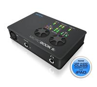 Motu IIc Microbook - interface audio