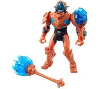 Mattel Figurine Les Maîtres de l’Univers Man-At-Arms He-Man Netflix 14 cm
