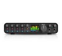 MOTU M6 - Interface Audio USB-C
